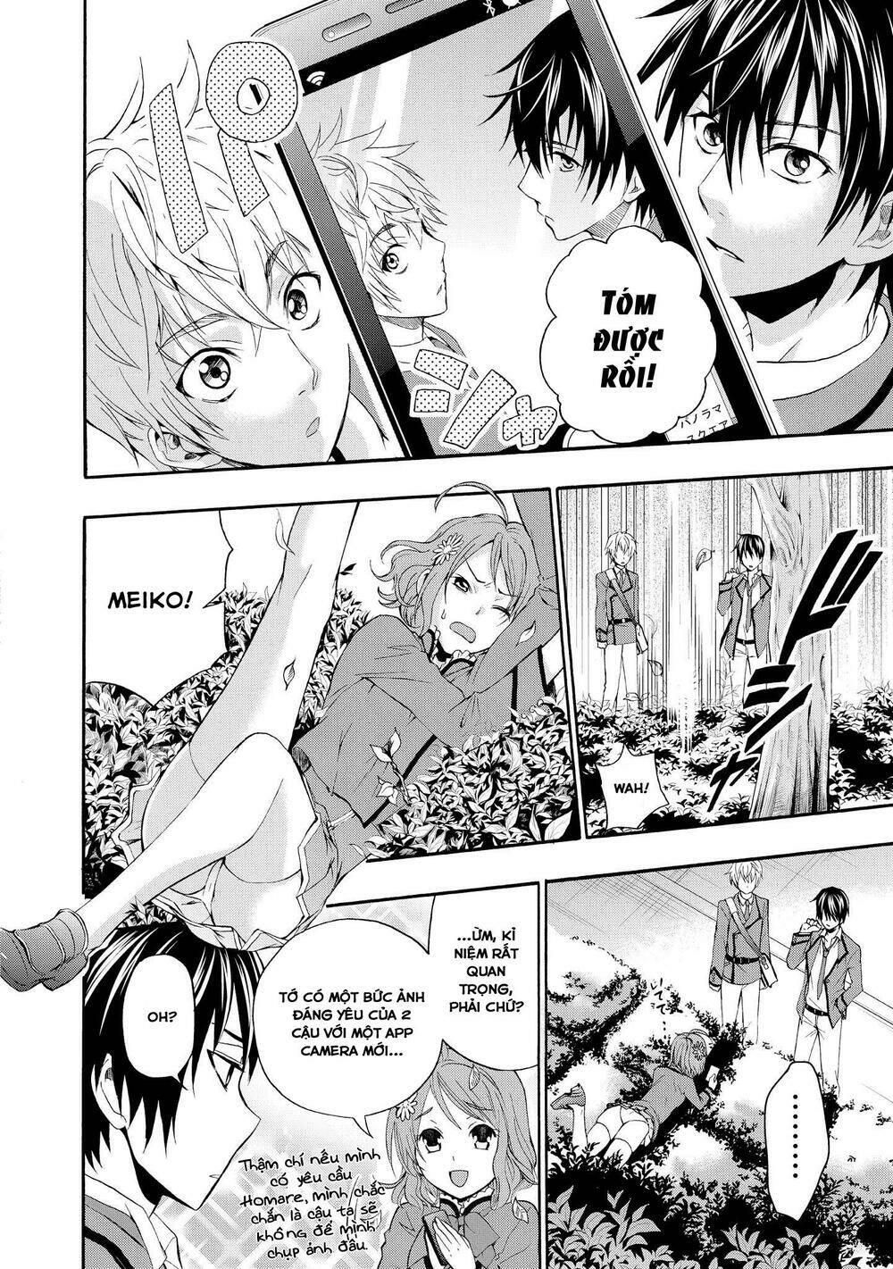 appli trap chapter 1 12