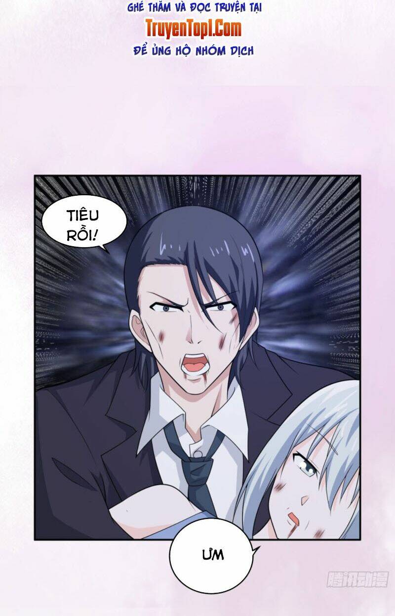 người tu tiên tại đô thị chapter 101 24