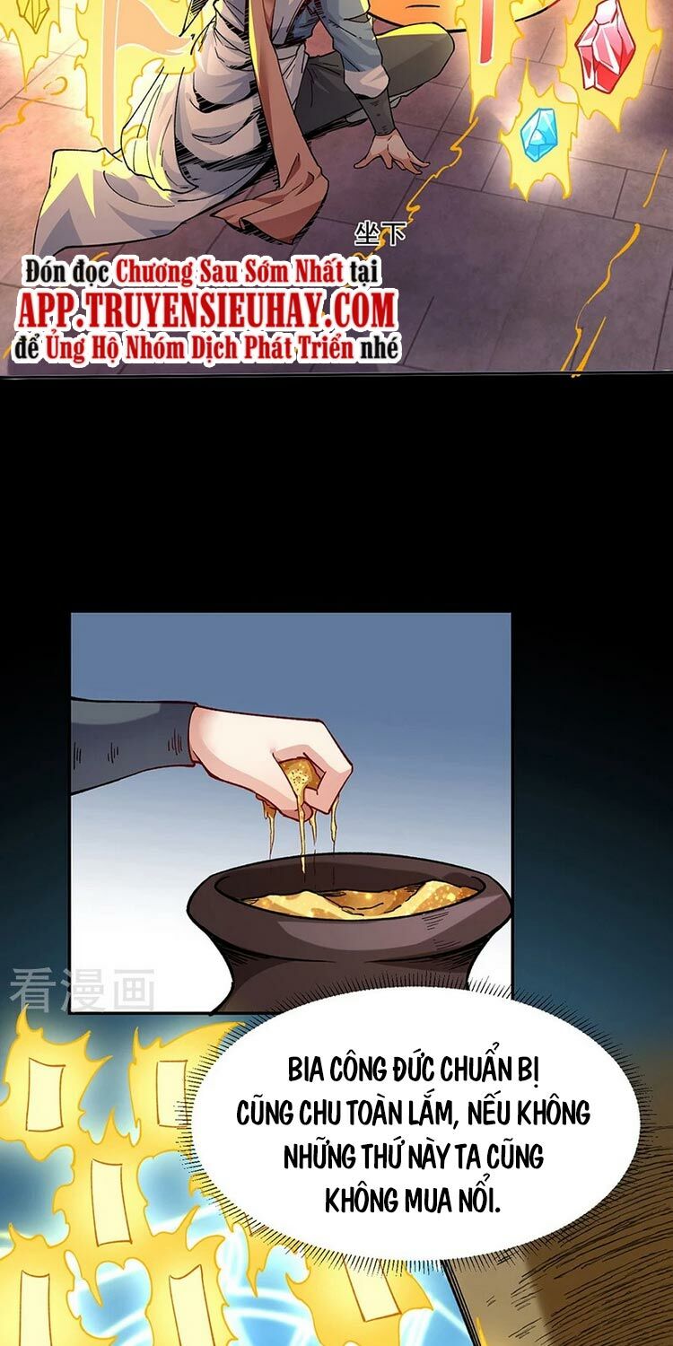 võ đạo độc tôn chapter 303 7