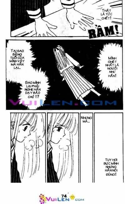 cô nàng đẹp trai chapter 1 74