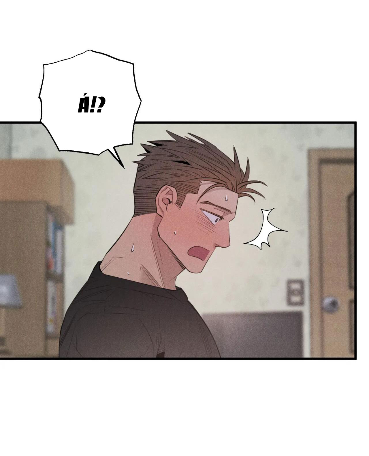 [truyện ngắn đời thường của công] trốn đi huấn luyện viên chapter 4.2 38