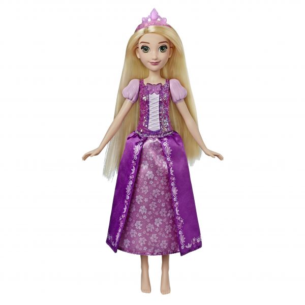 Công chúa Rapunzel biết hát DISNEY PRINCESS E3149/E3046