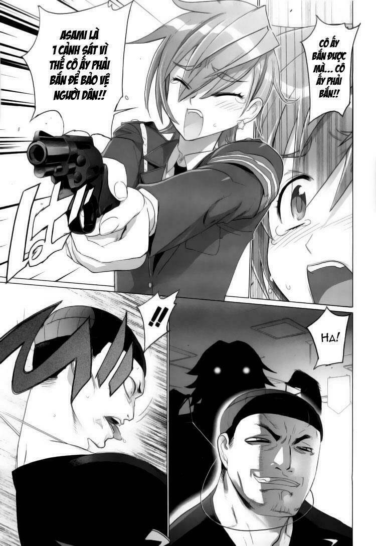 highschool of the dead chapter 19 5