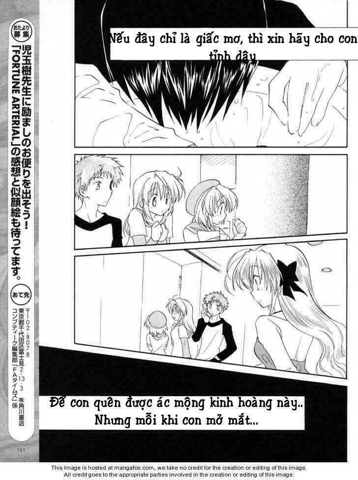 fortune arterials chapter 6 22