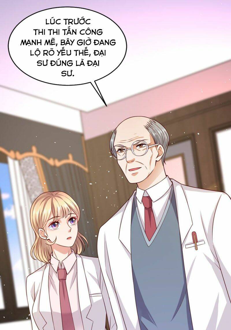 chí tôn toàn năng chapter 55 28