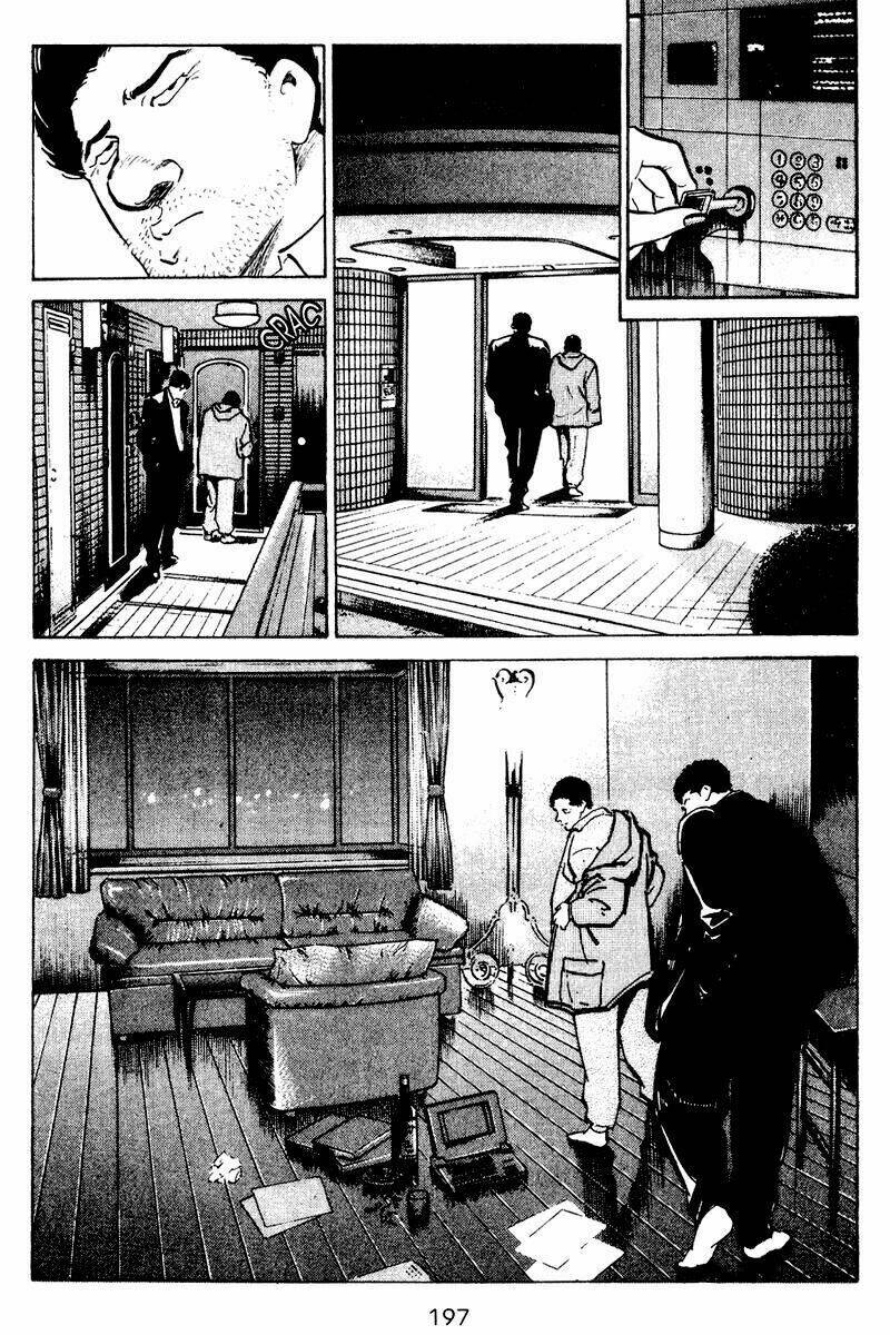 old boy chapter 49 7