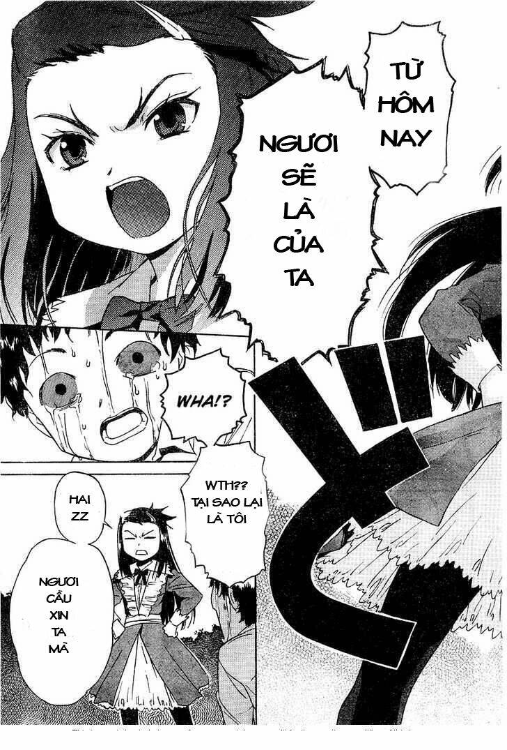 domina no do chapter 1 12