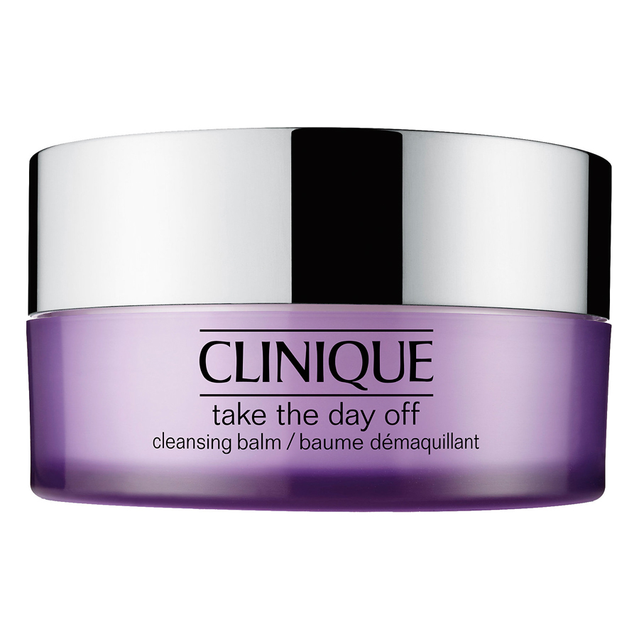 Sáp rửa mặt, tẩy trang Clinique Take The Day Off Cleansing Balm 125ml