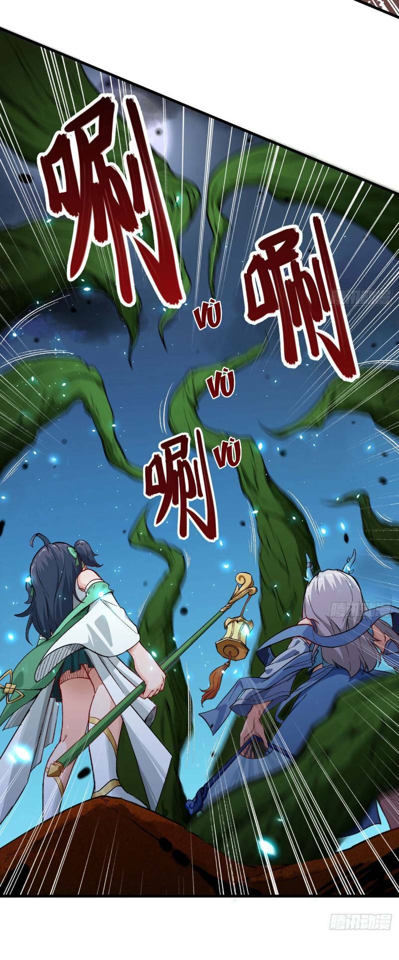 trường an tưởng tượng chapter 37.2 19