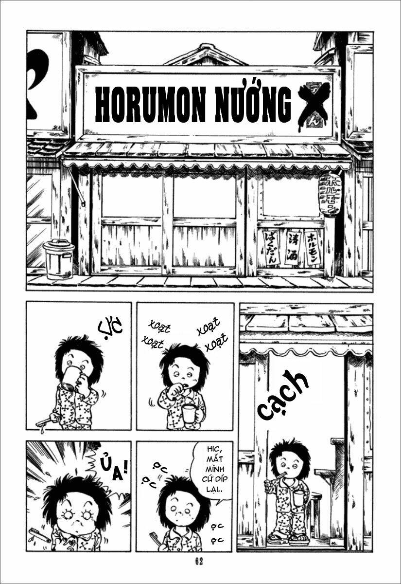 jarinko chie chapter 4 3