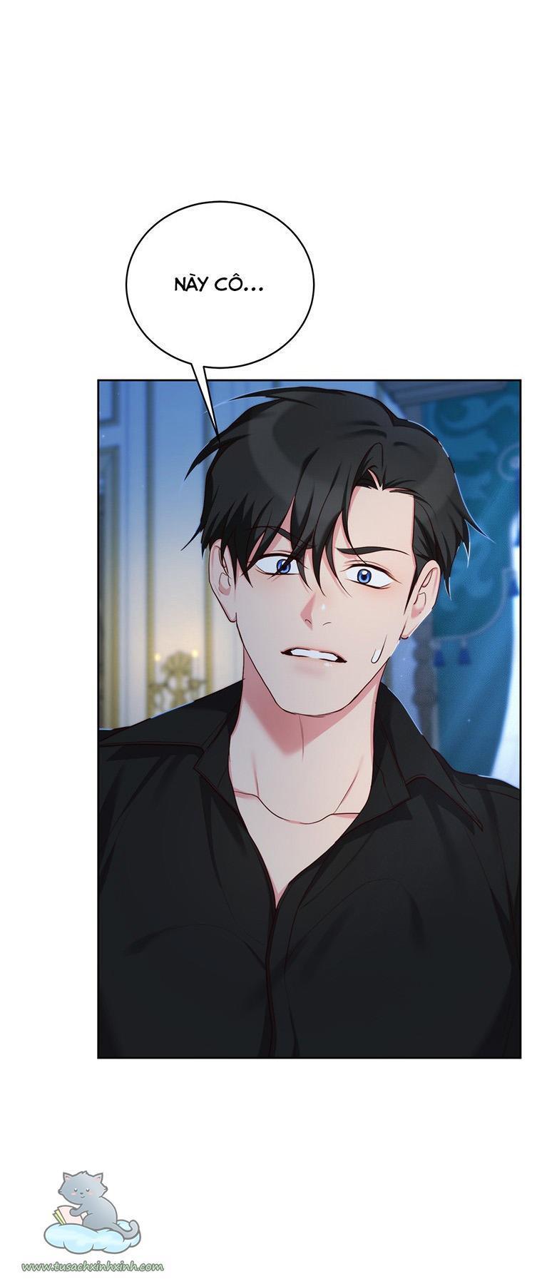 thế thì ta cứ trở thành kẻ ác thôi chapter 43 17