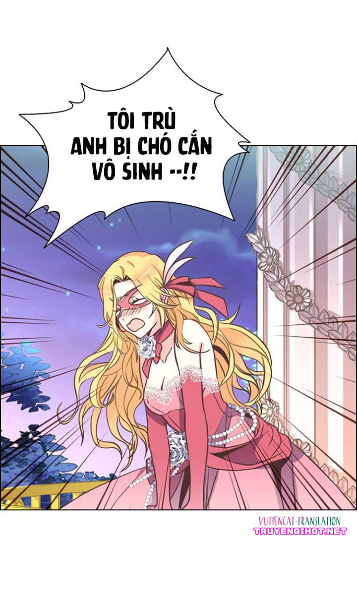 lời cầu hôn đến từ hoàng đế chapter 1 52