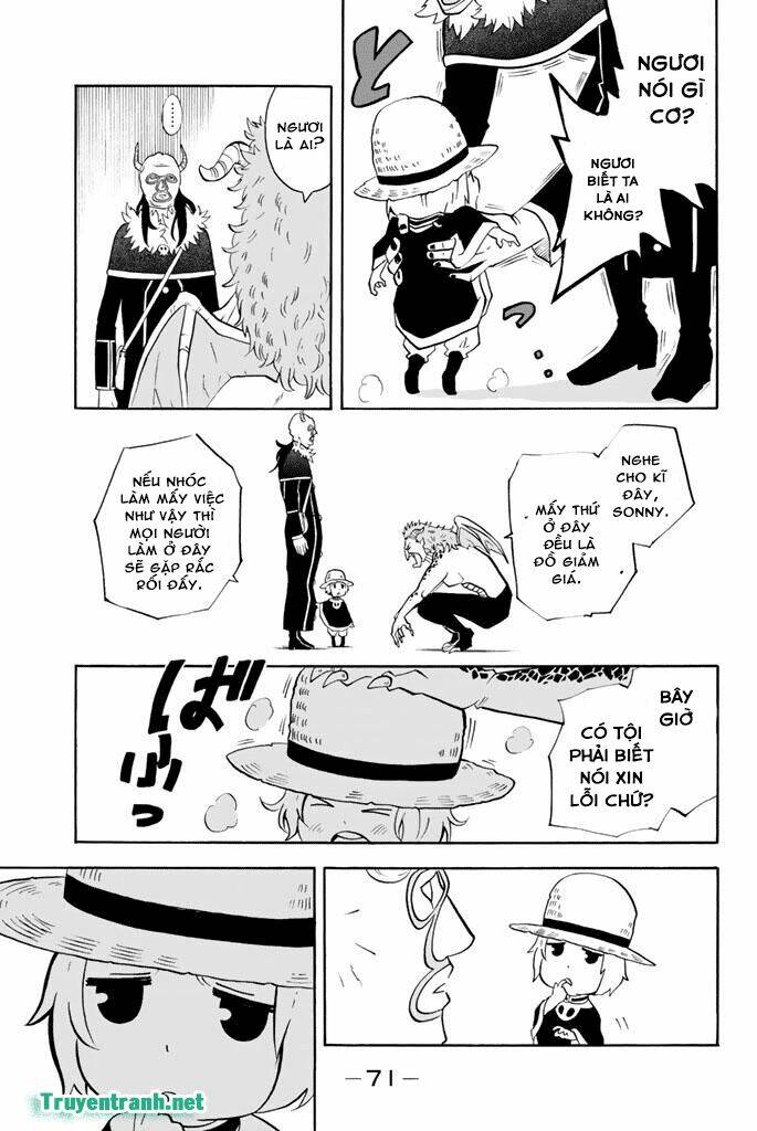 sodatechimaou chapter 51 10