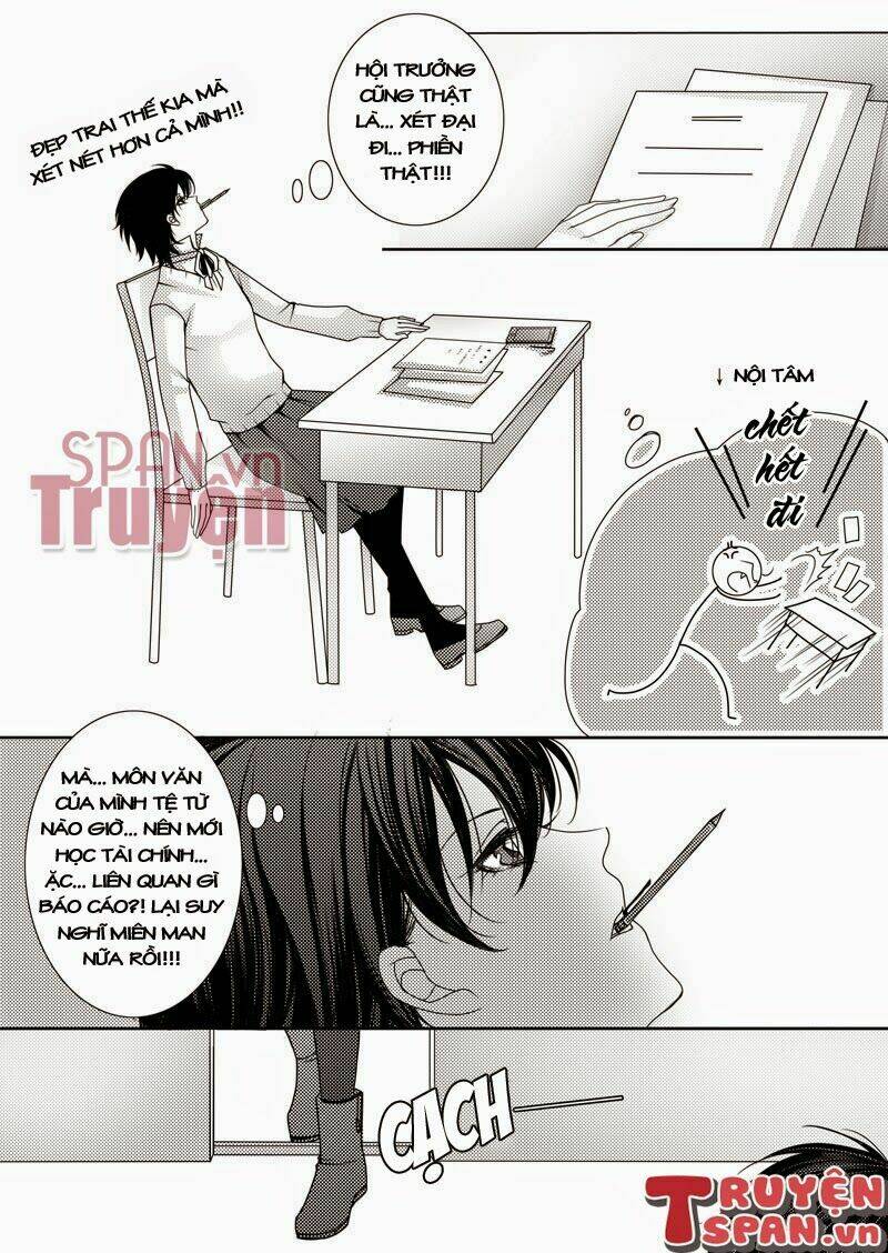 linh khế sư chapter 3 6