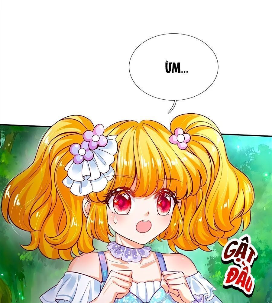 bỗng một ngày nọ trở thành con gái vua chapter 179 5