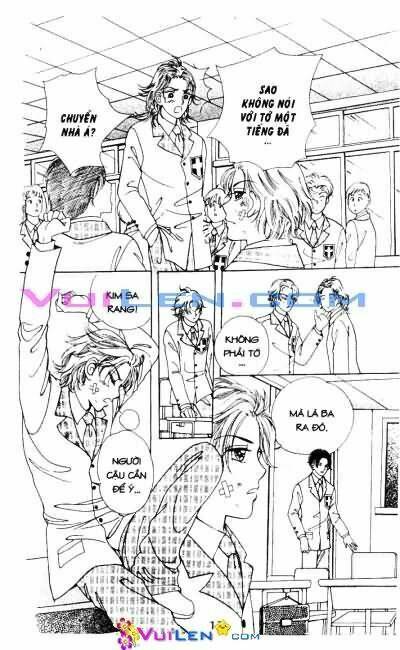 hợp đồng nô lệ chapter 4 17