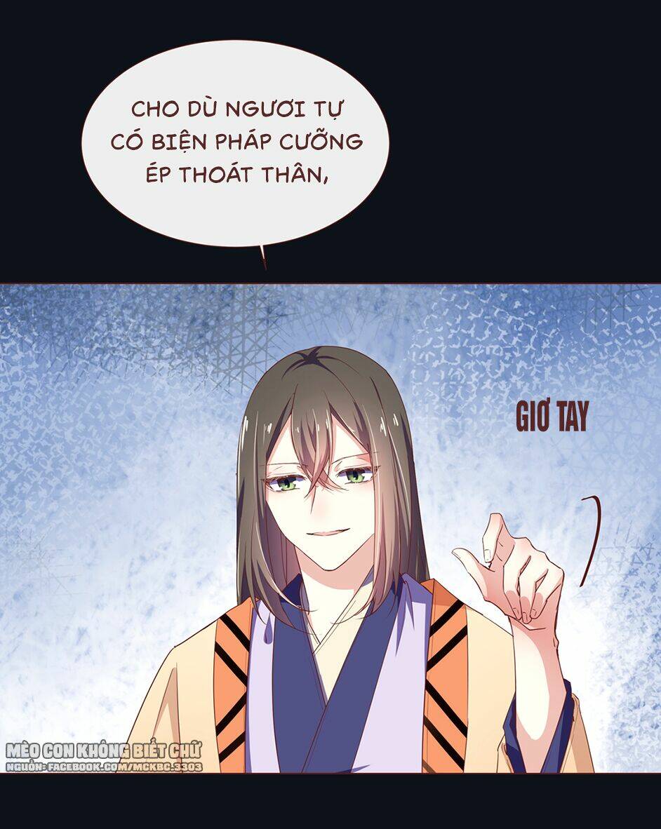 boss khủng bố chiếm đoạt ta chapter 9 31