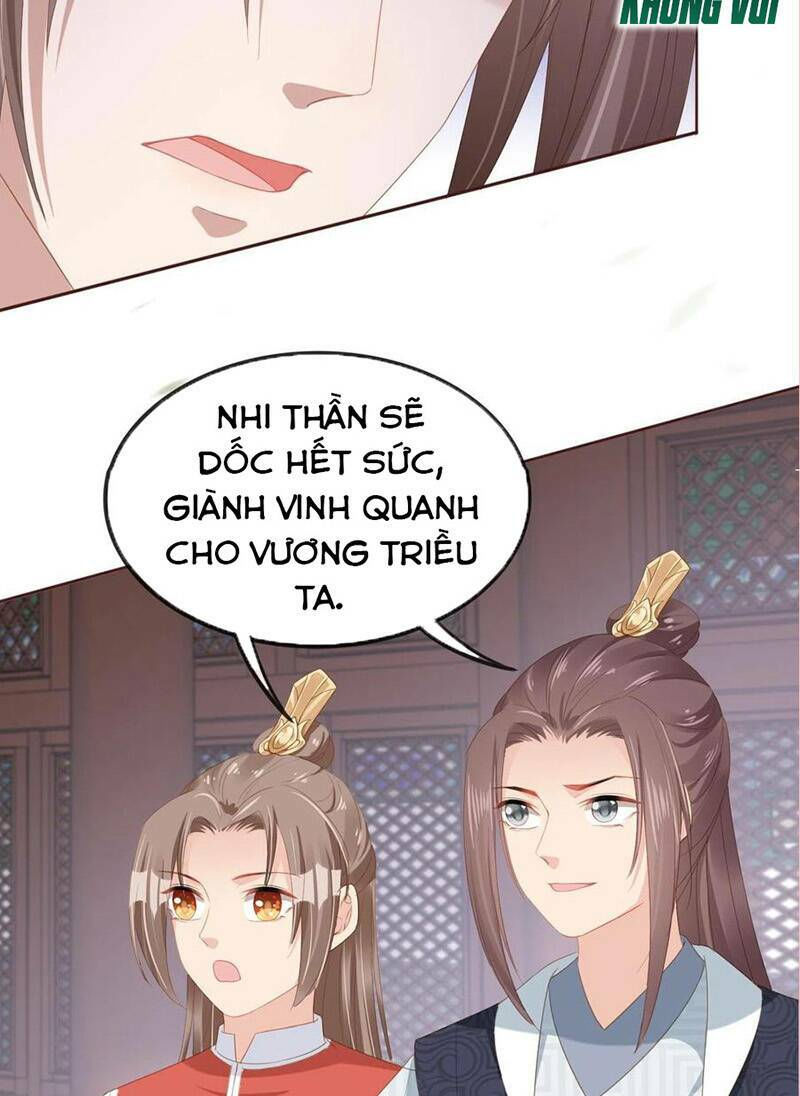 nhặt được bảo bối manh manh chapter 51 5