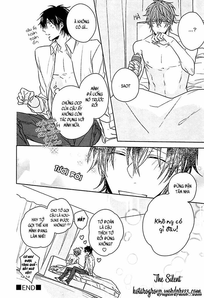 aisaresugi confusion chapter 3 35