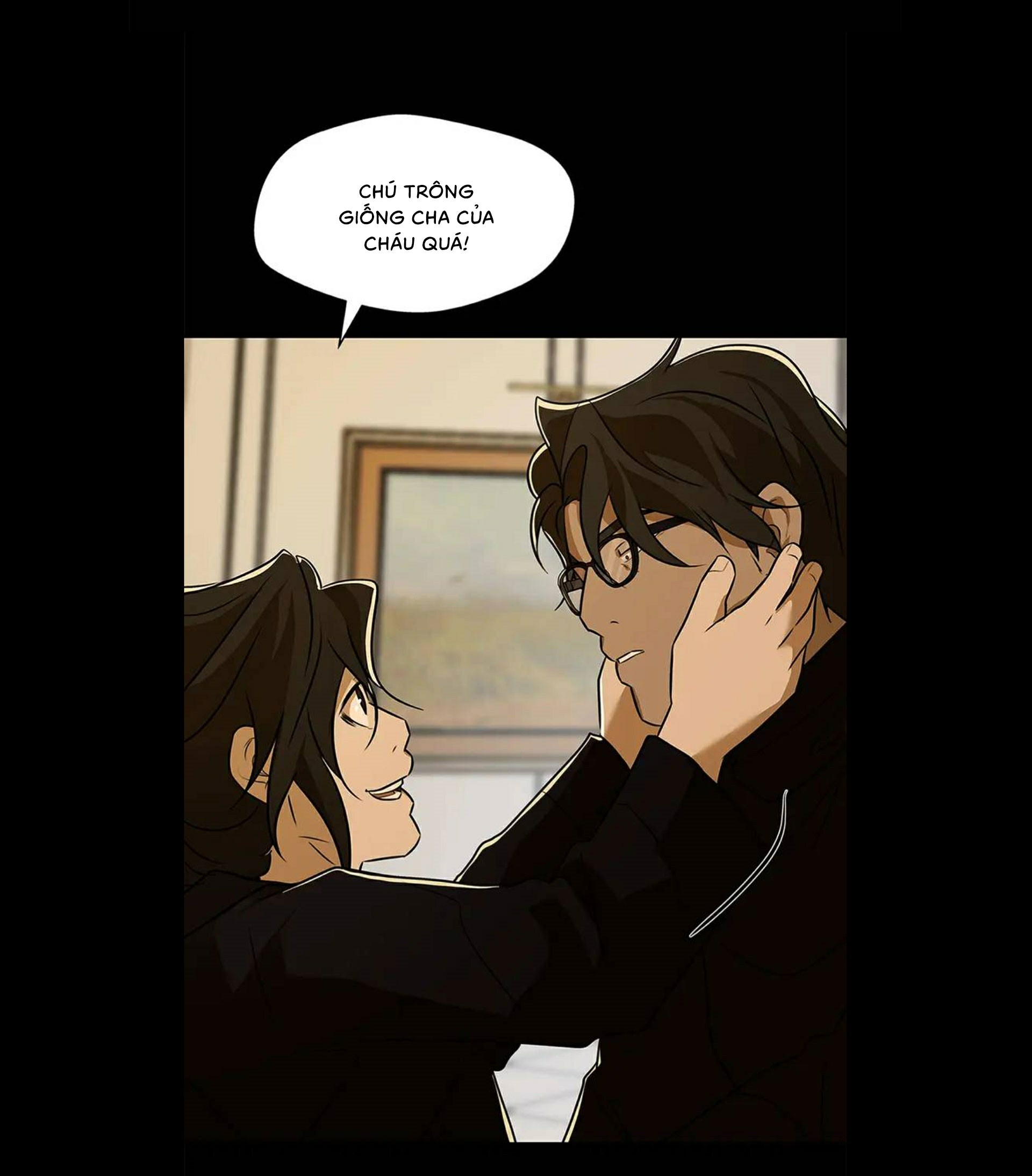 yêu phải kẻ sát nhân bóng rổ chapter 51 83