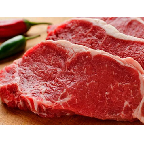 Thịt Thăn Ngoại Bò nhập khẩu 1KG phần thịt mềm ngọt chuẩn vị Châu Âu Doka Food