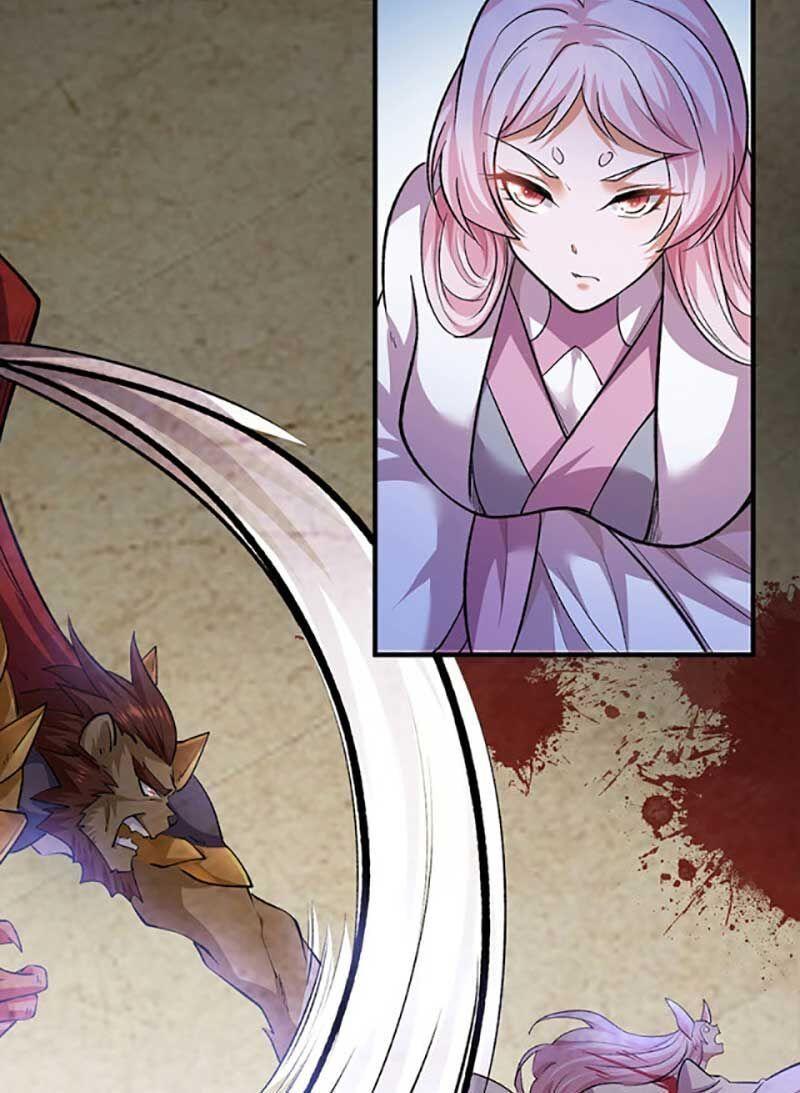 võ đạo độc tôn chapter 597 36