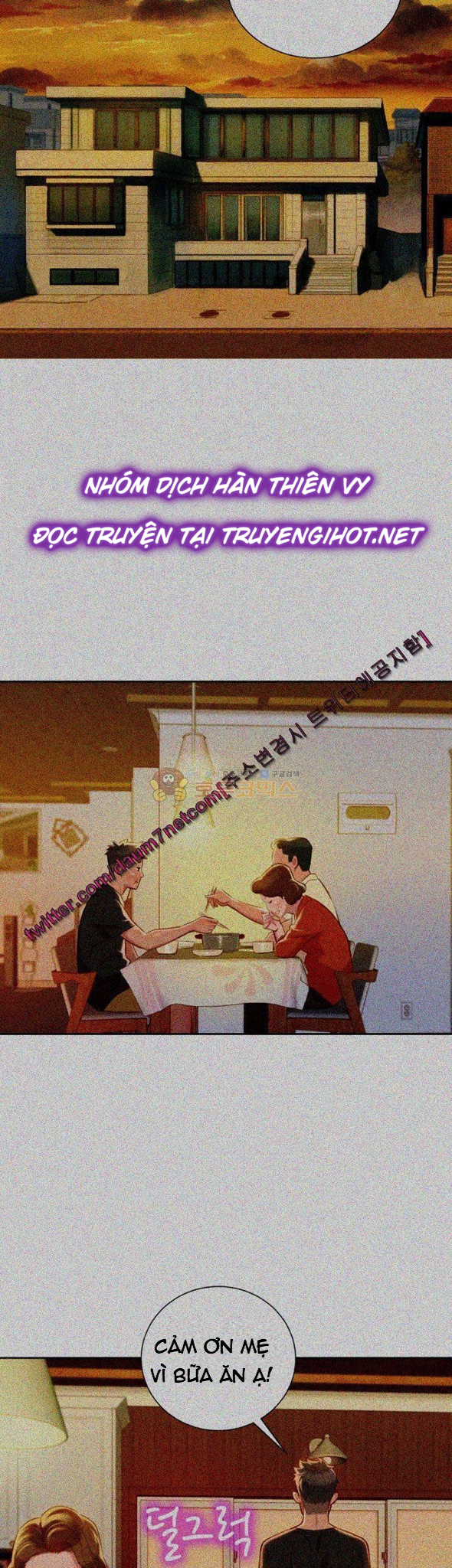 chị gái hàng xóm chapter 29 16