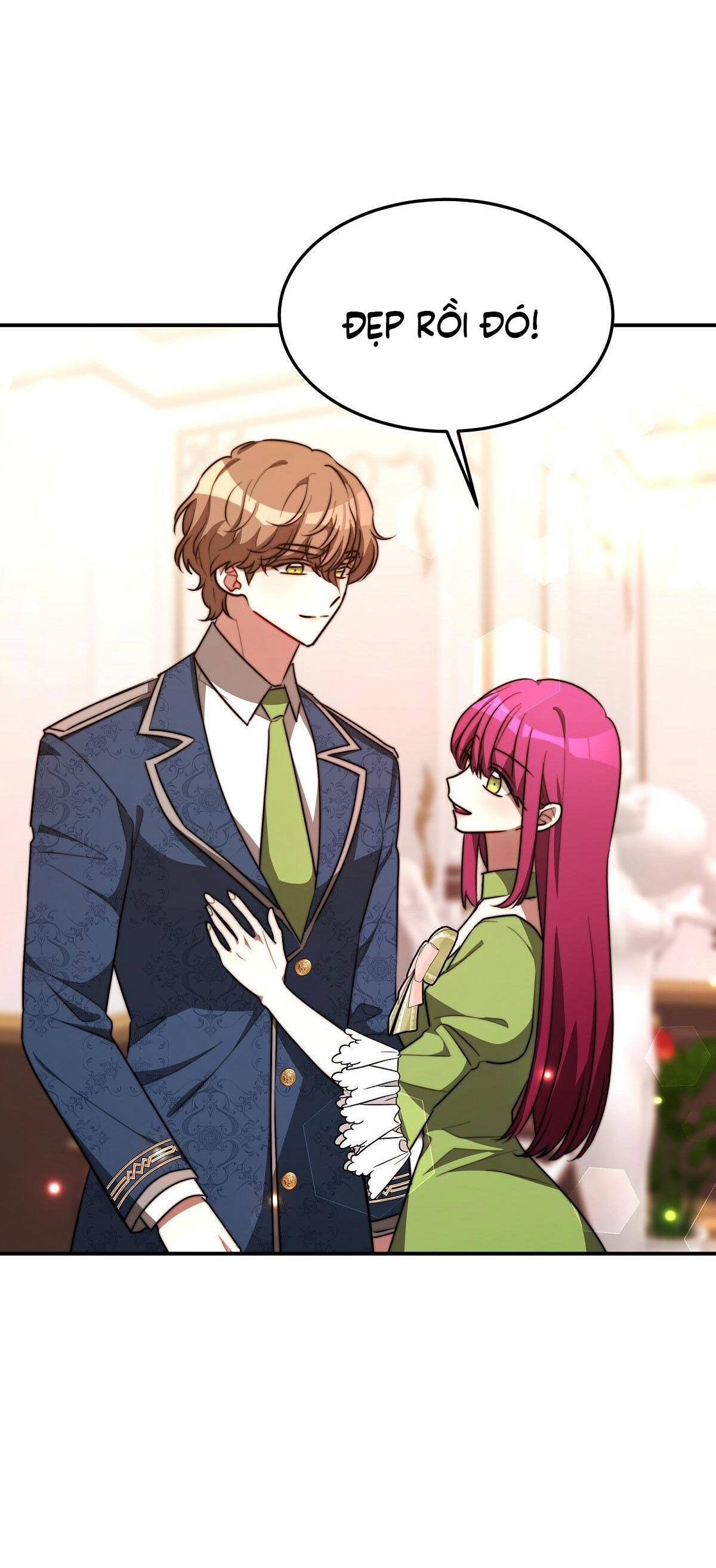 cuộc hôn nhân tay ba chapter 22 2