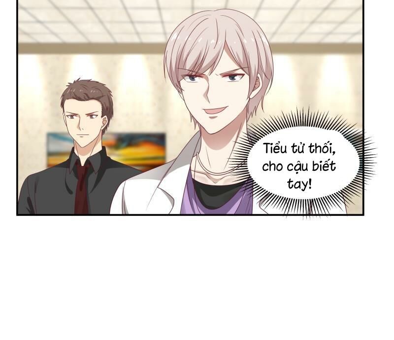 trên người ta có một rồng chapter 291 34