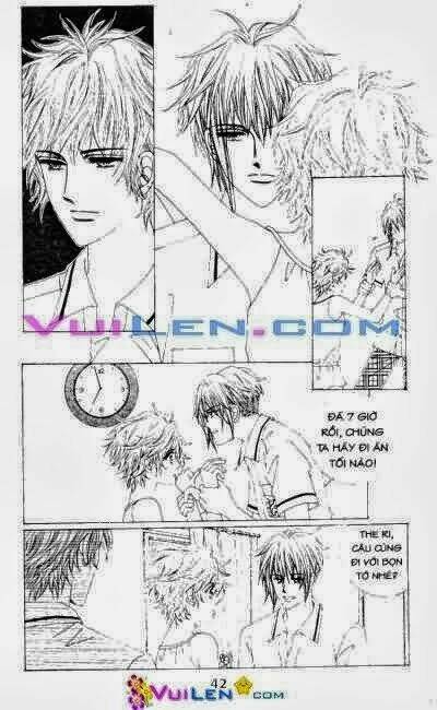 wait! wolf chapter 14 42