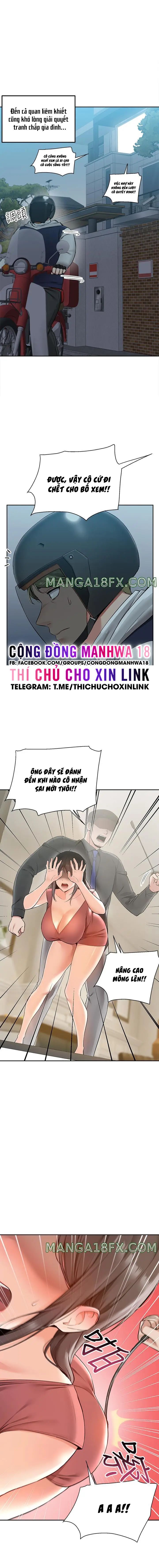 giao hàng số hưởng chapter 2 16