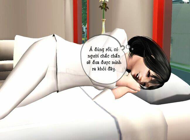 tìm em [truyện sims] chapter 17 38