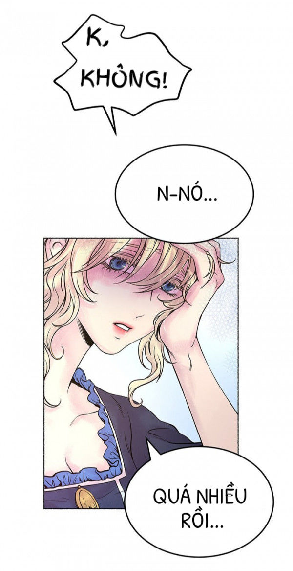 như gió trên cành cây khô chapter 3 70