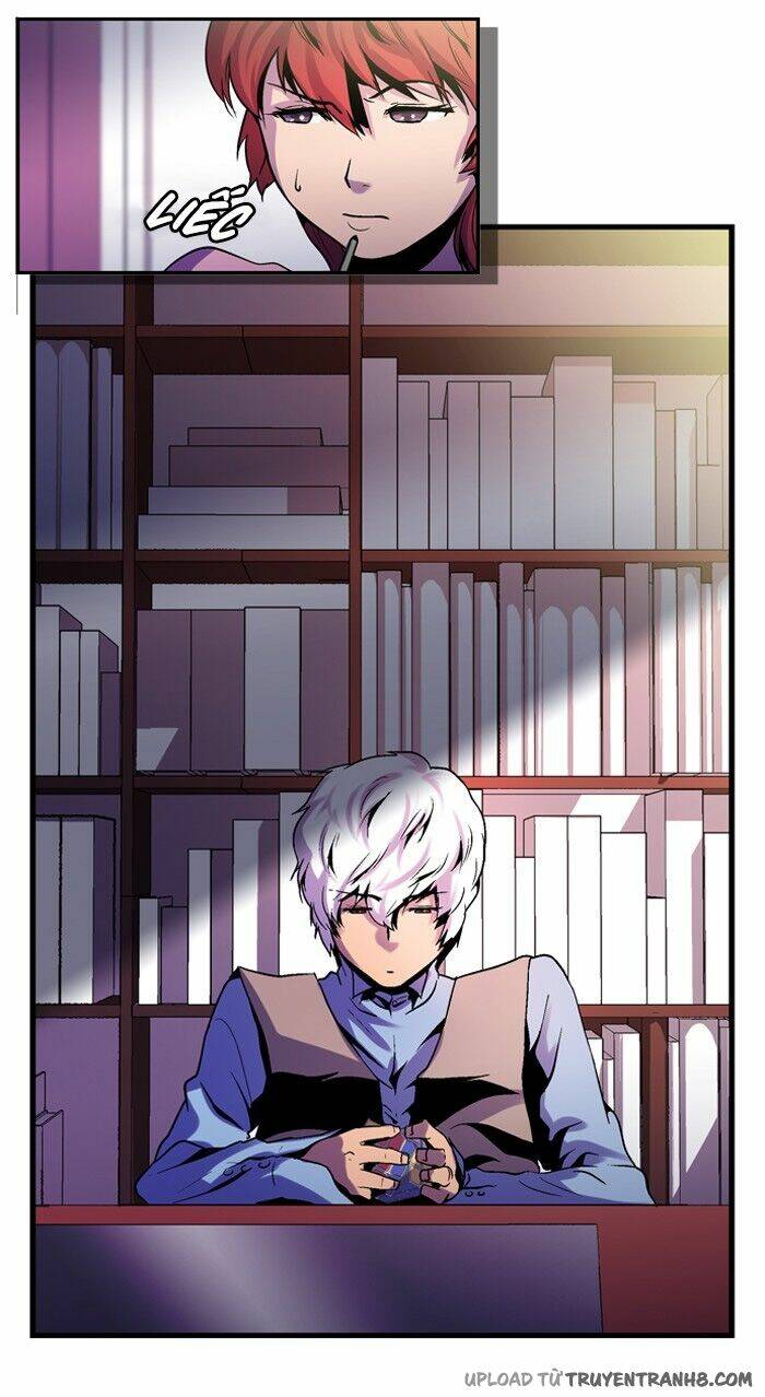 giáo sư băng giá chapter 16 24