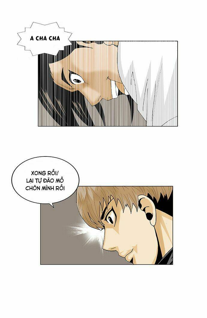 ultimate legend: kang hae hyo chapter 93 26