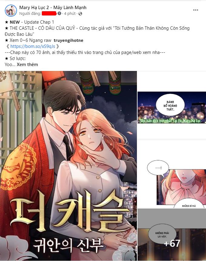 điều khiến tôi quyết tâm muốn chết chapter 69.2 31