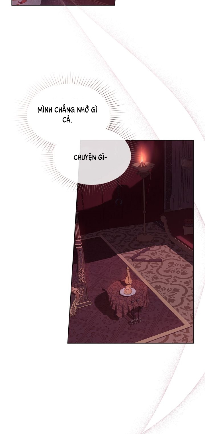 Gọi Ta Là Chủ Nhân chapter 1.2 - Trang 12