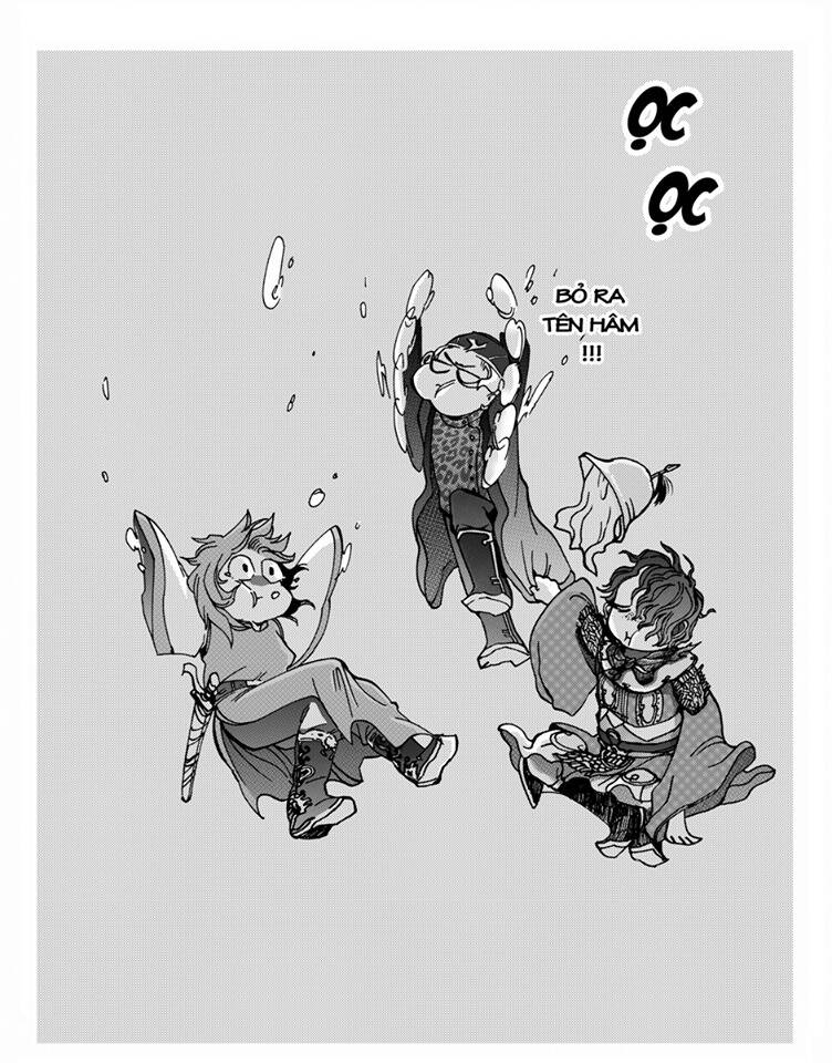 học viện an nam chapter 2 8