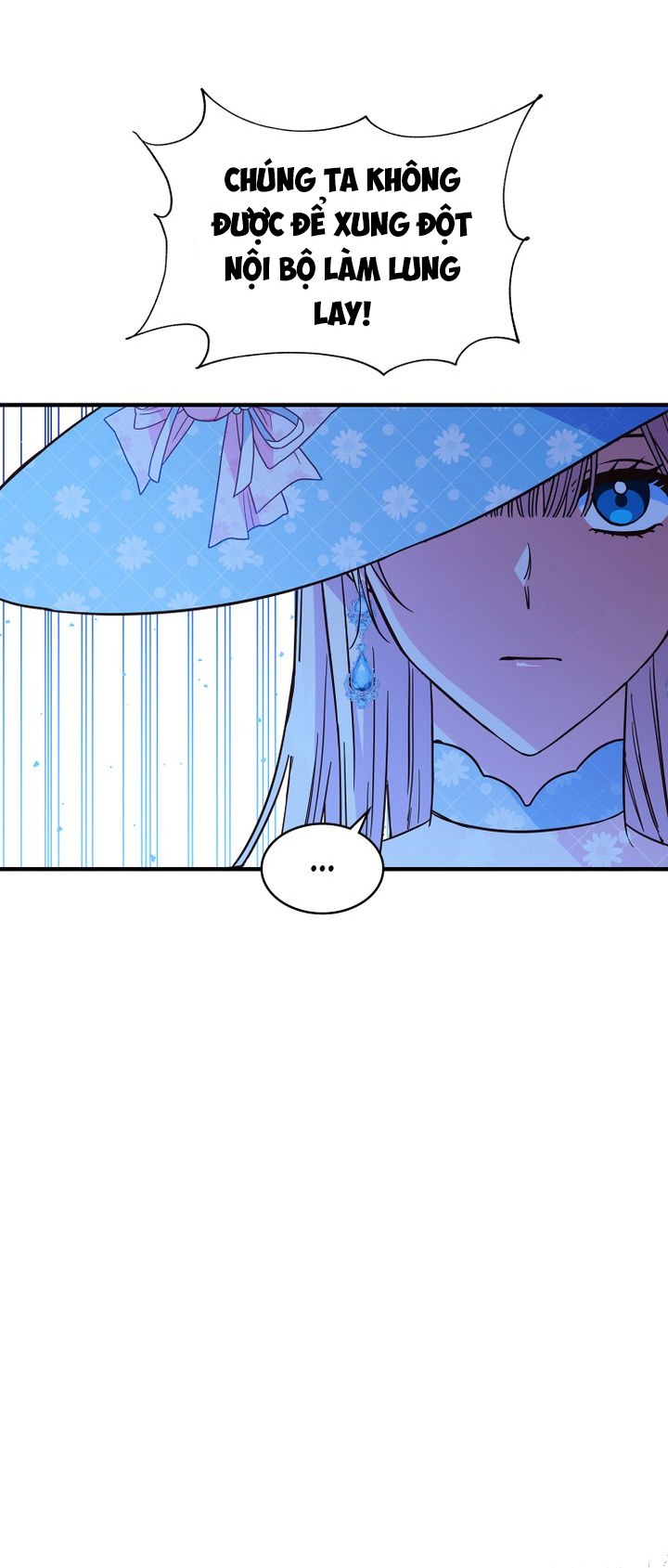 công lý của một ác nữ chapter 28 11