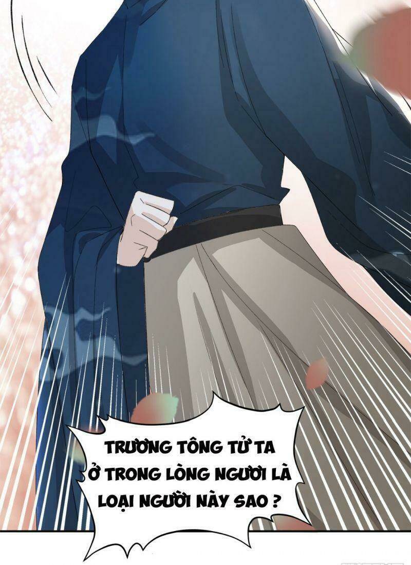 ảnh đế yêu hồ chapter 6 24