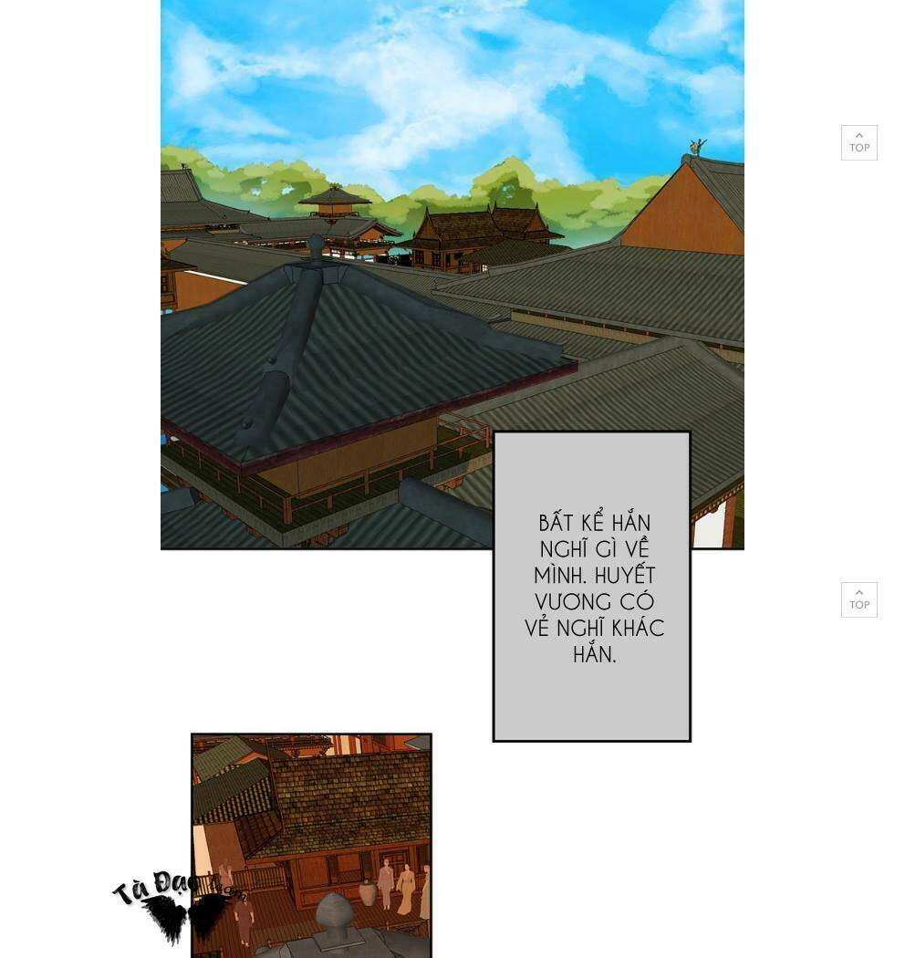 lãnh huyết vương (king) chapter 3 24