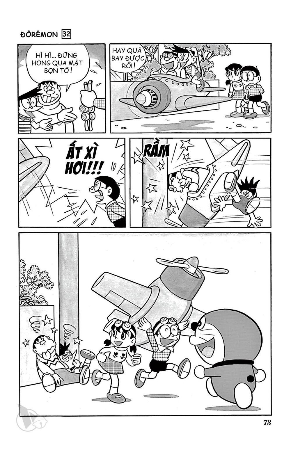 doraemon chapter 571 7