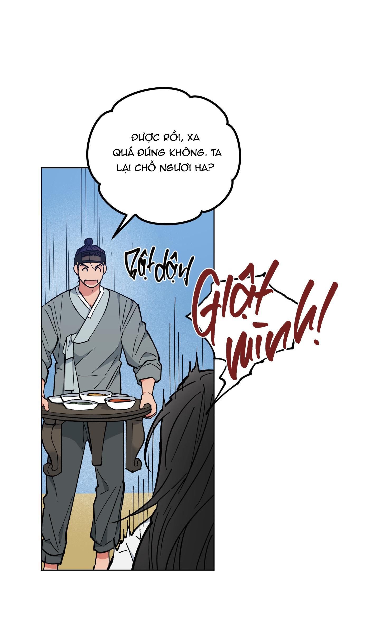 bình minh của rồng chapter 37 18