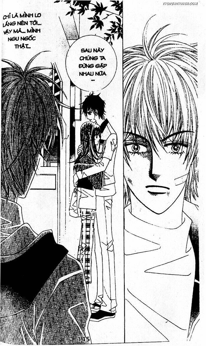 nhà trọ hoàn hảo chapter 96 5