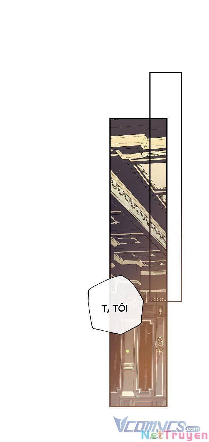 chúng ta có thể trở thành gia đình được không? chapter 57 1