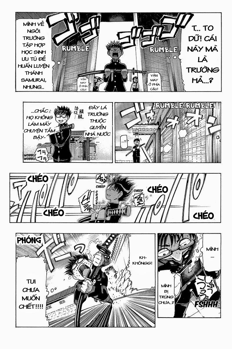 take dake dake! - takedakei gentei chapter 1 8