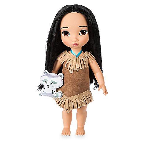 Búp Bê Công Chúa Pocahontas Doll 40 cm