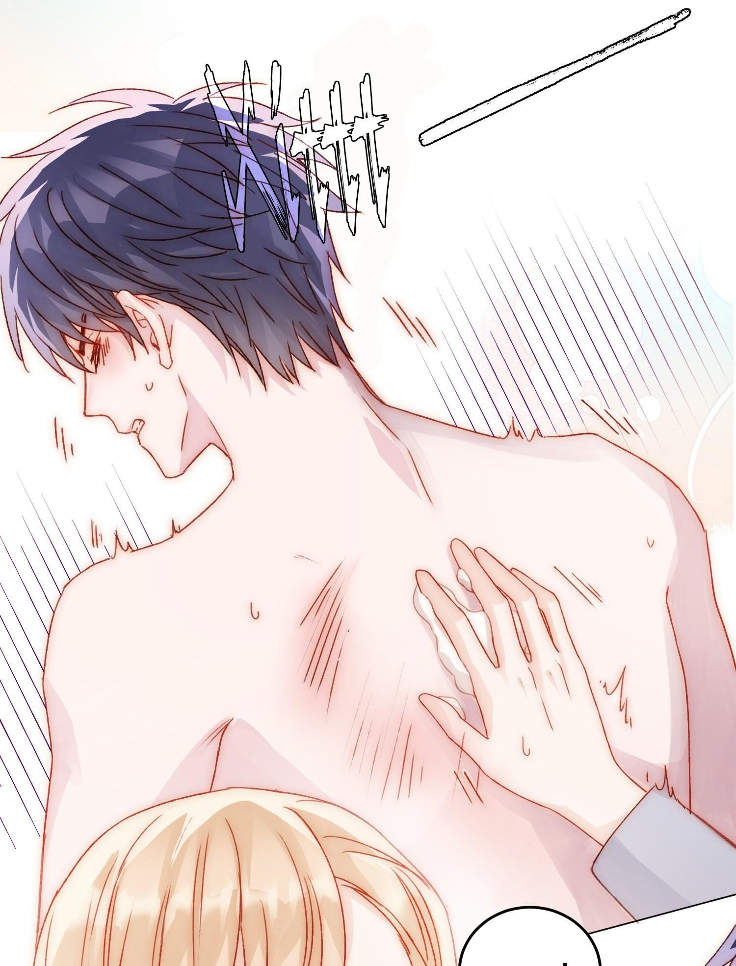 tôi phải trở thành nhân vật đại phản diện chapter 38 20