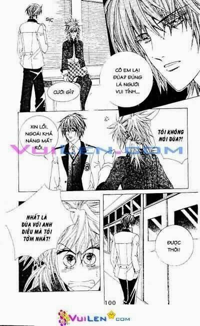 đại ca đi học chapter 3 100