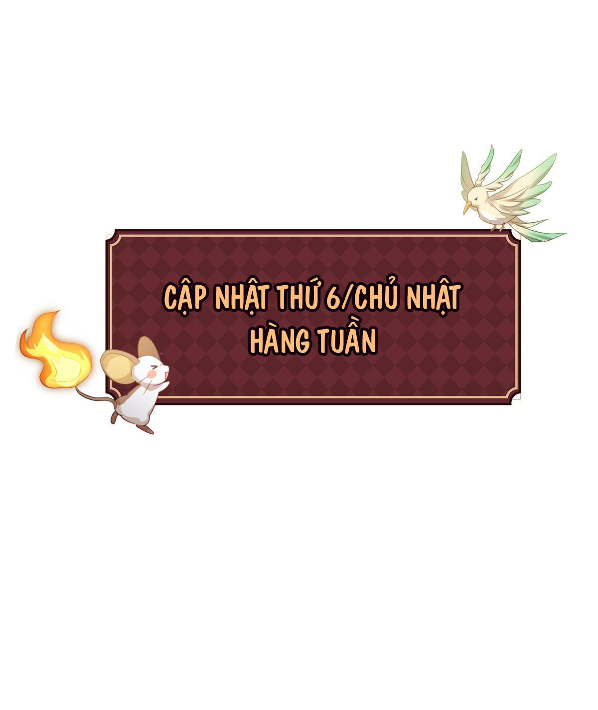 Không Nỗ Lực Thì Phải Làm Hoàng Phu chapter 118